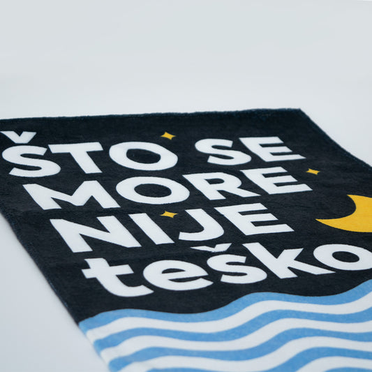 Što se more nije teško #2