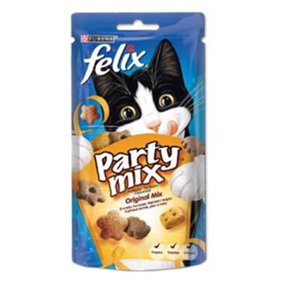 FELIX PARTY MIX ORIGINAL MIX 60G