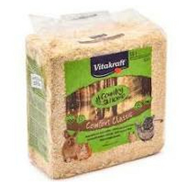 Vk piljevina za glodare 3.5l