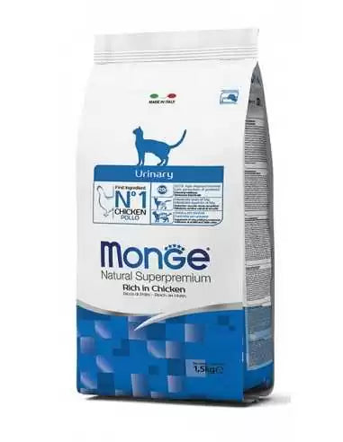 Monge cat urinary 1,5kg