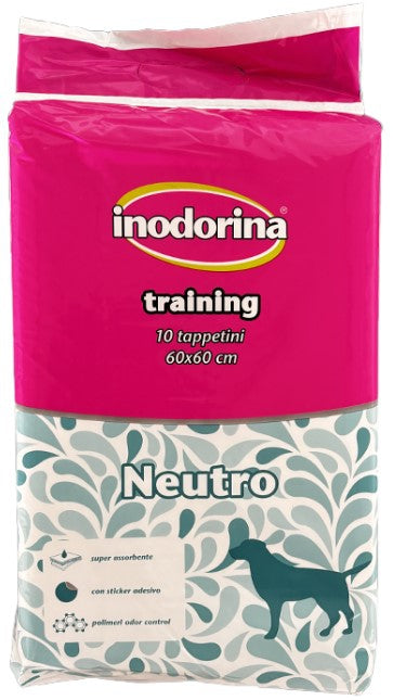 IN Training Pads, pelene 60x60 cm, 10 kom