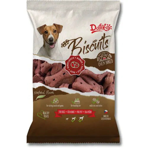 DAFIKO BISKVIT KOSKICE GOVEDINA 400