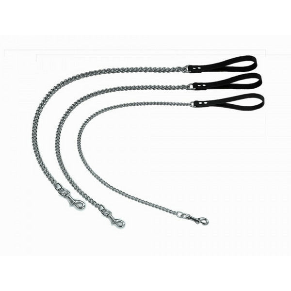 Kozmo metalni povodac 4mmx120cm