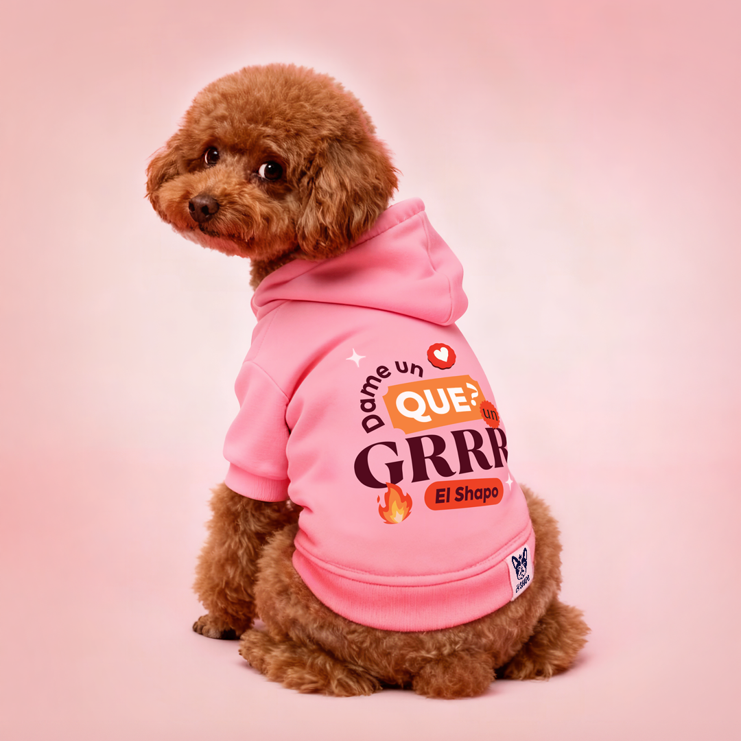 Duks Un Grr... L