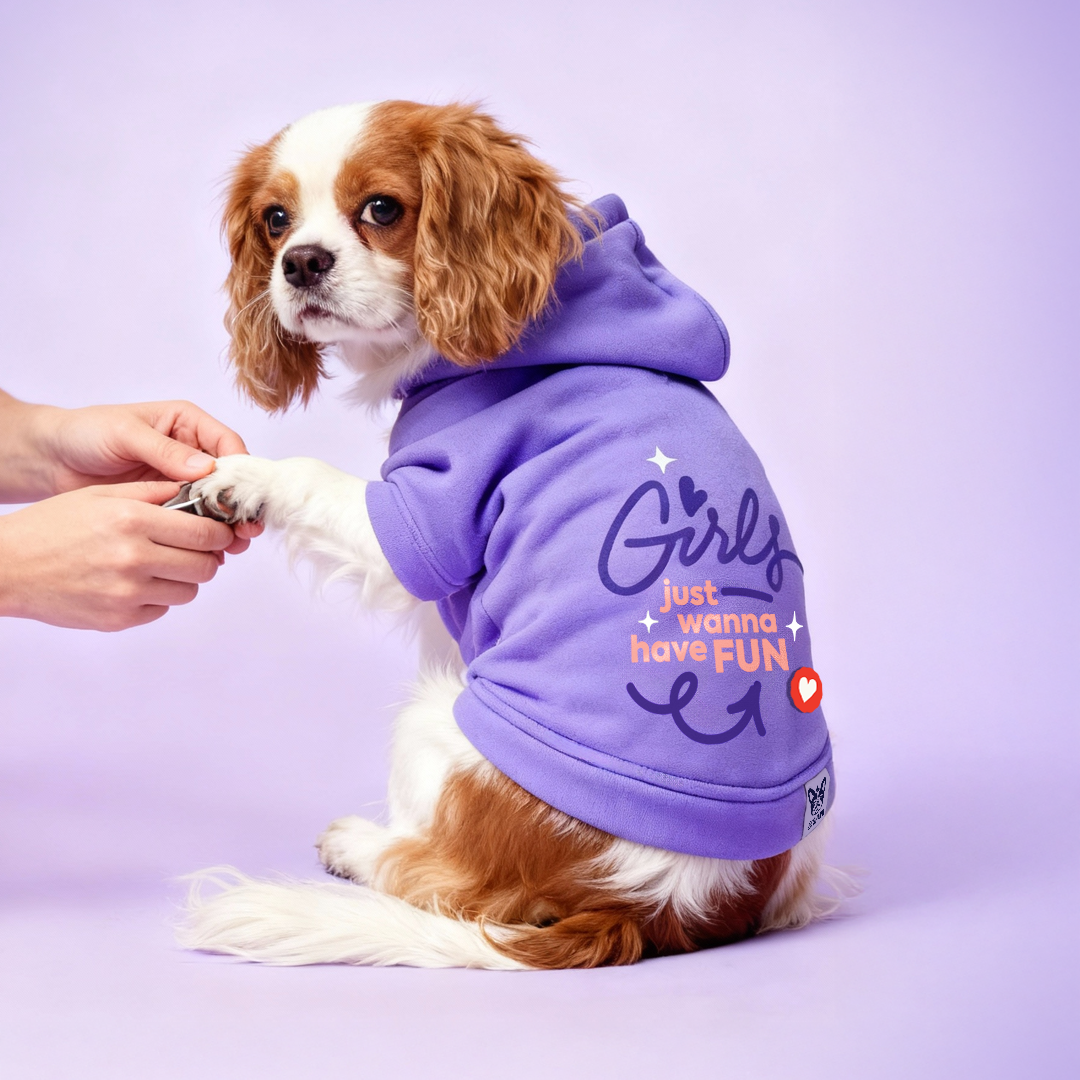 Duks Girls L