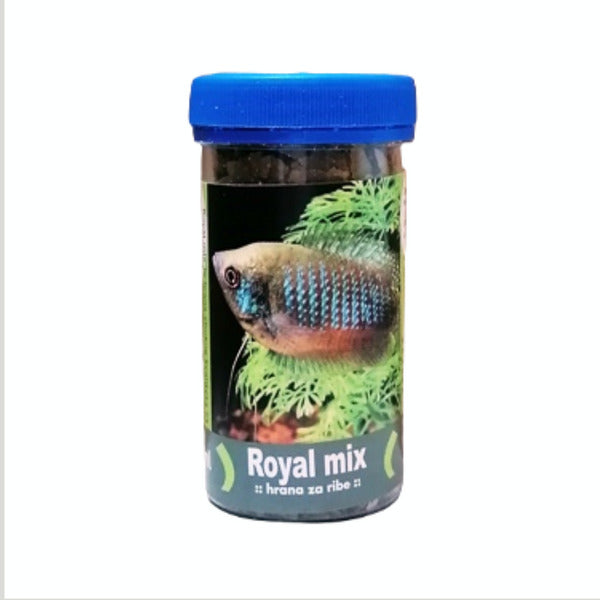 Royal mix 120ml