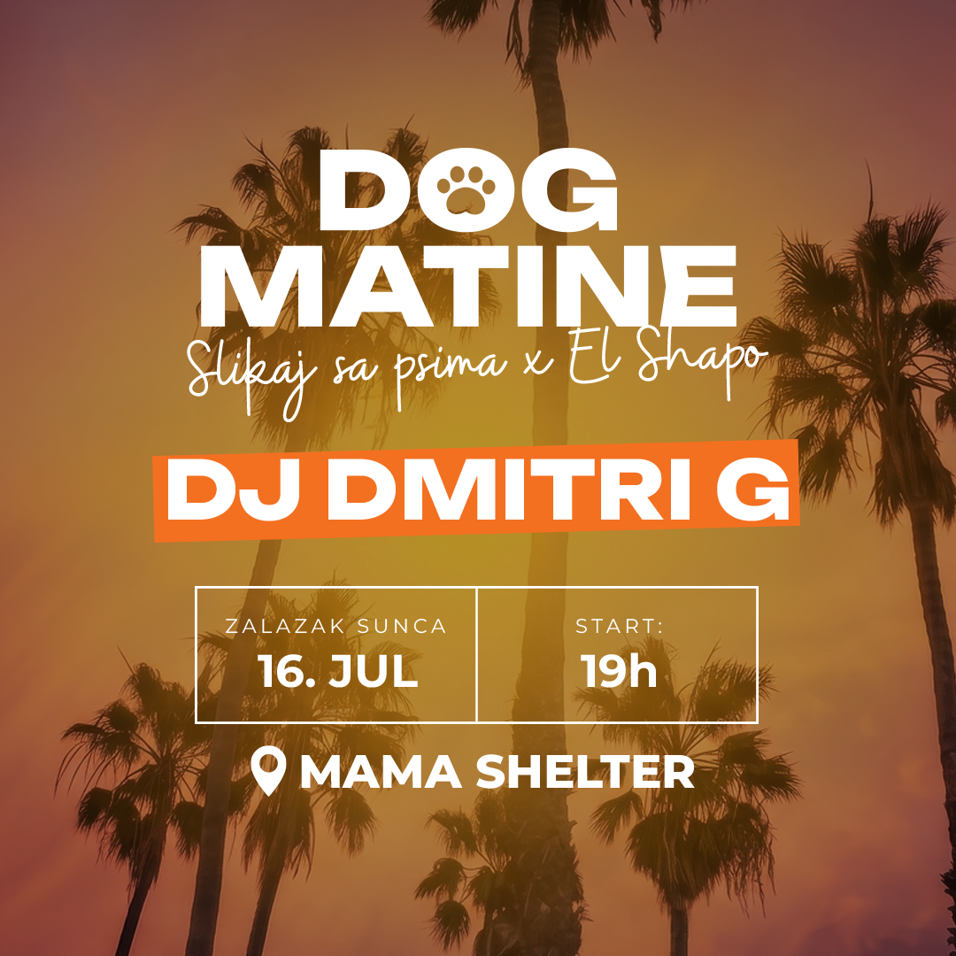 KARTA Dog matine