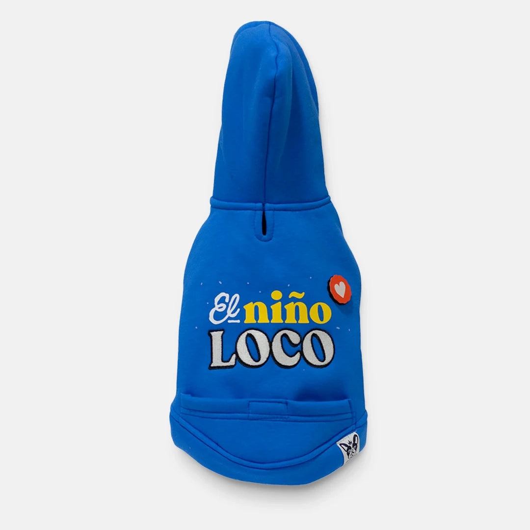 El Niño Loco