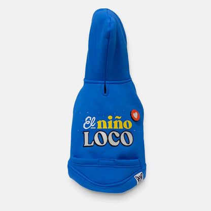 El Niño Loco
