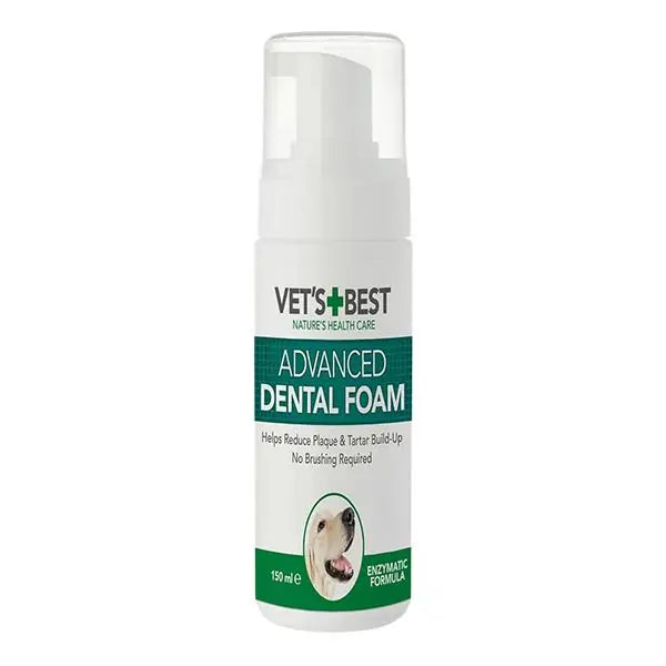 BR DENTAL PENA ZA CISCENJE ZUBA 150ml