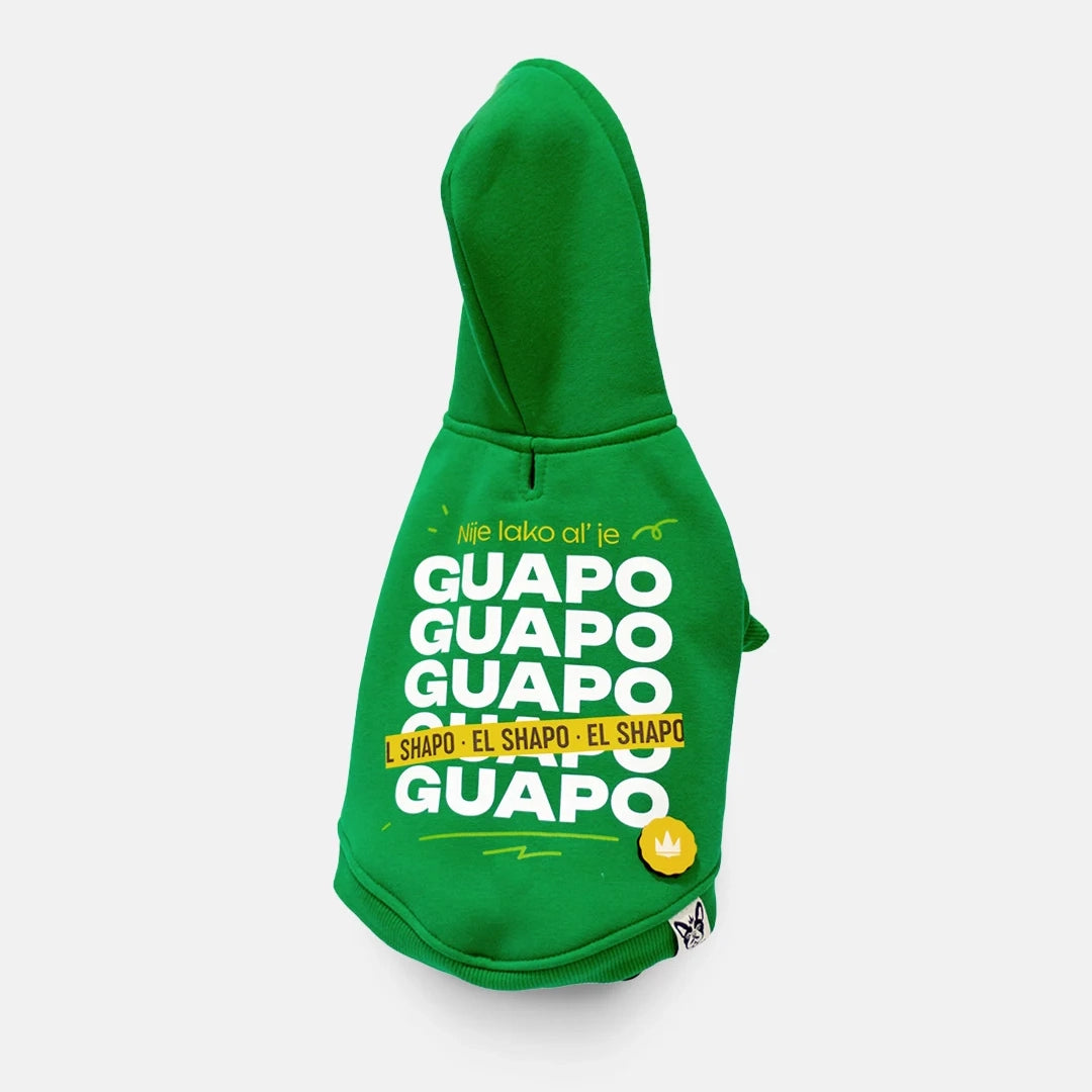 Nije Lako al je GUAPO