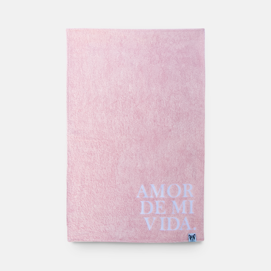 Amor de mi vida