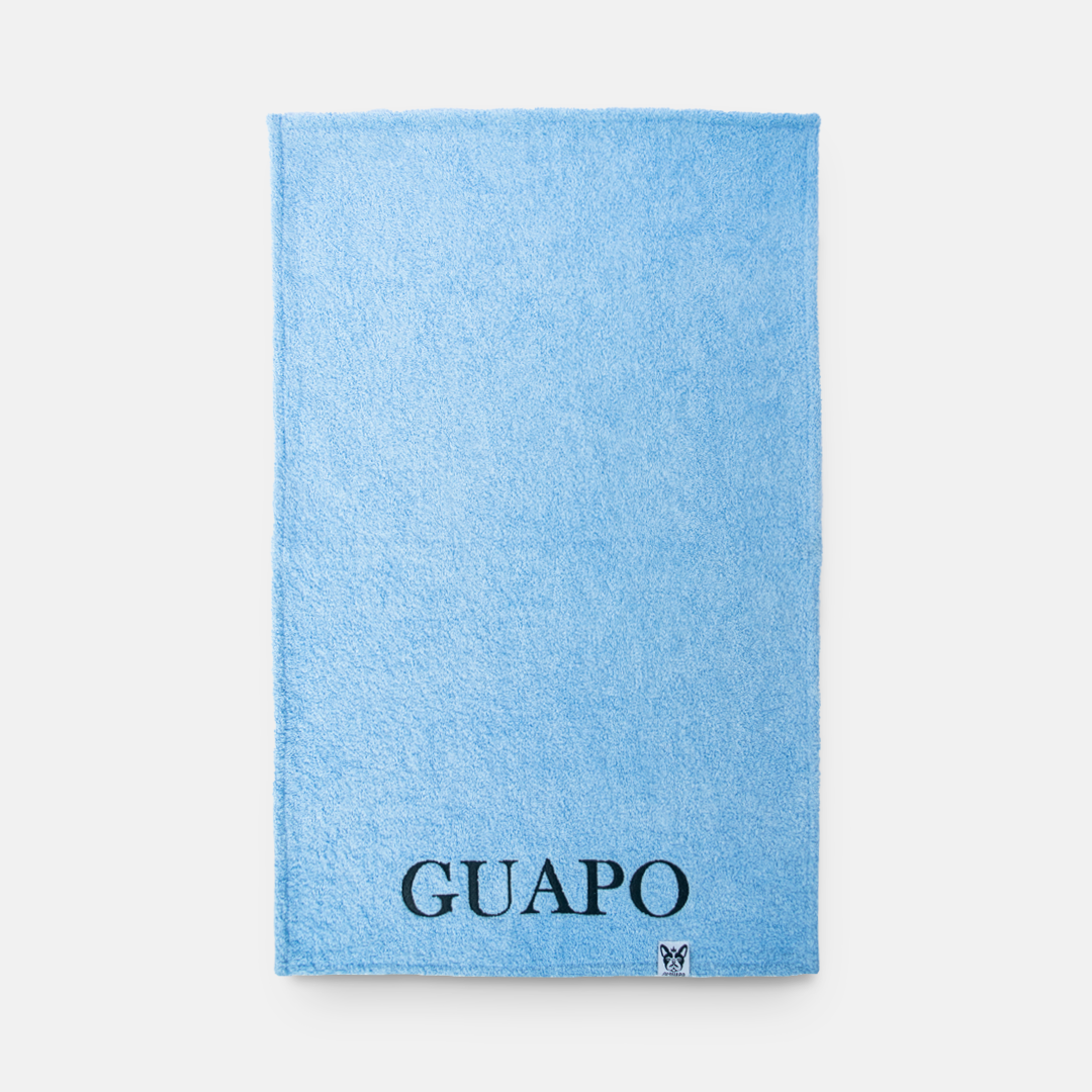 Guapo