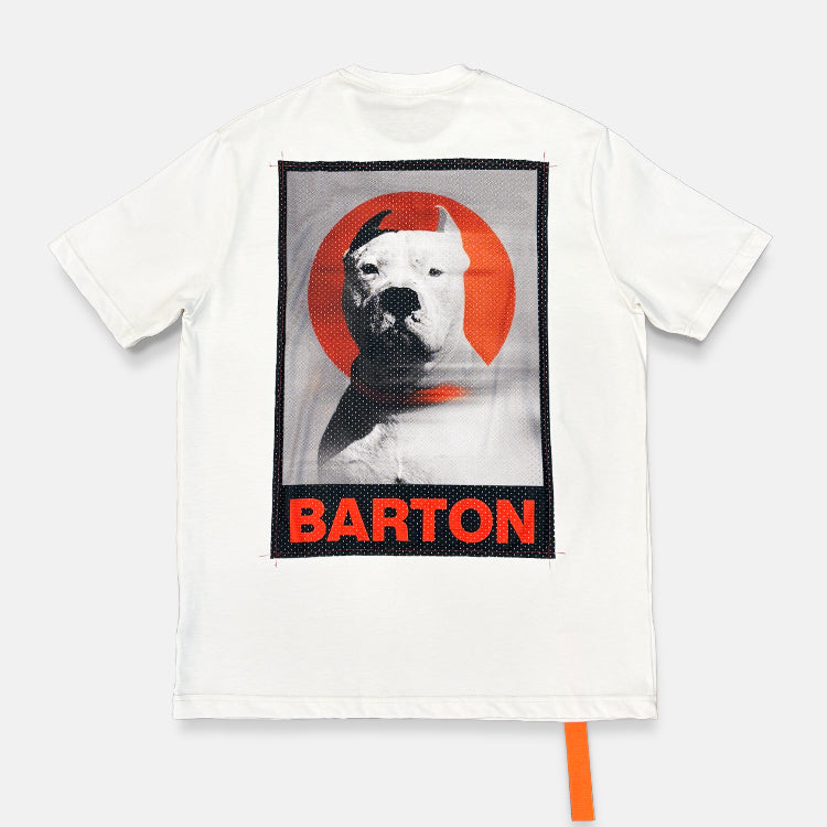 BARTON majica za ljude