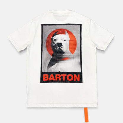 BARTON majica za ljude