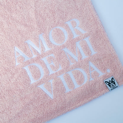 Amor de mi vida