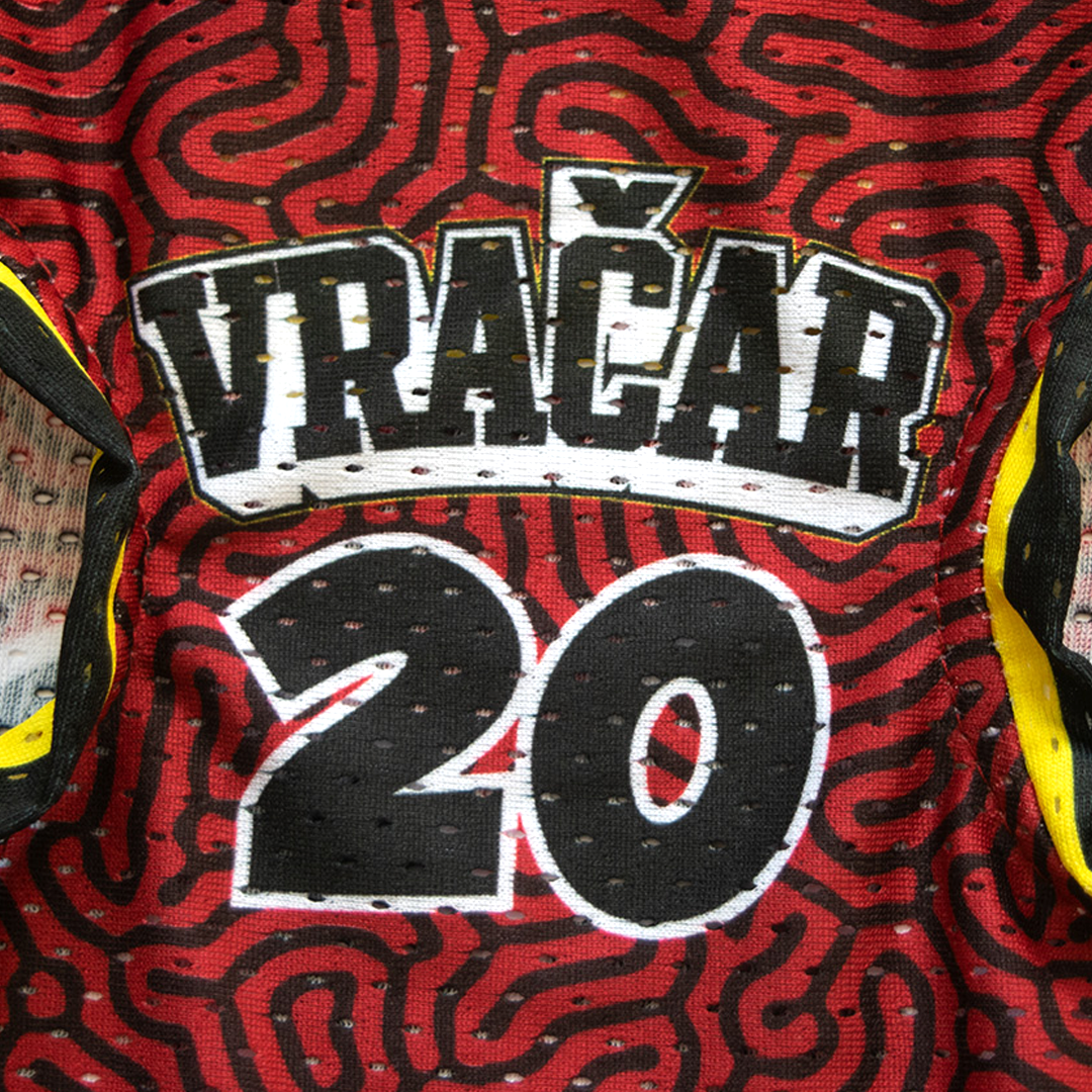 Vračar