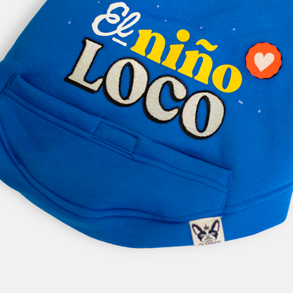 El Niño Loco
