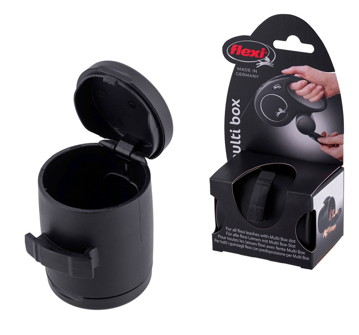 FX Multi Box black NOVO