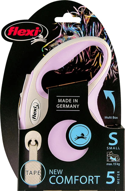 FX Comfort S Tape 5m rose NOVO