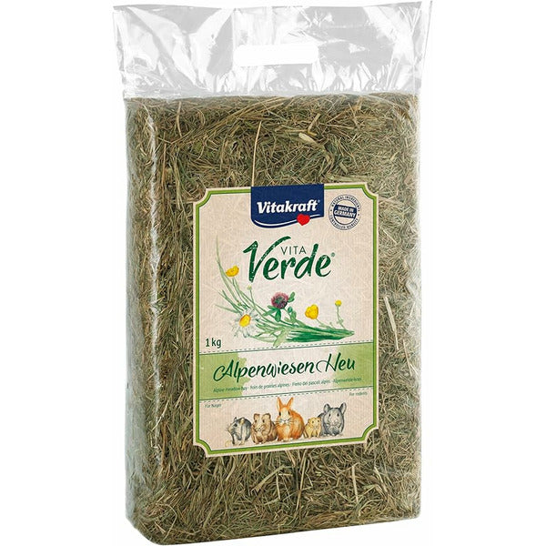 Vk seno za glodare 1kg
