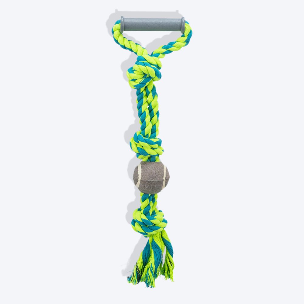 HVATAC SA LOPTOM,50CM/6.5CM