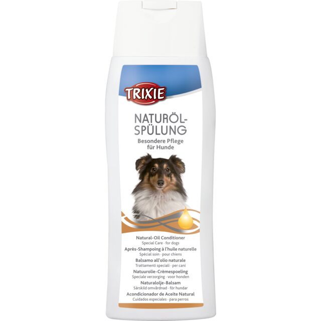 BALZAM SA PRIRODNIM ULJEM,250ML