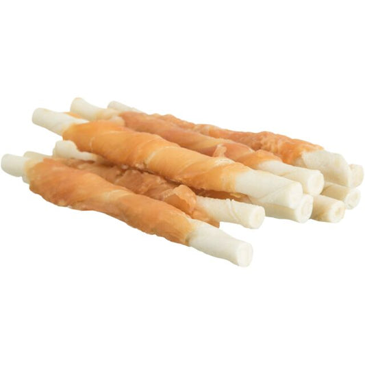 Denta Fun Stapici Za Glodanje Sa Piletinom 70G