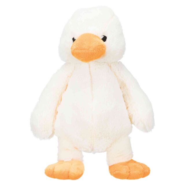 PATKA PLIŠANA 38CM