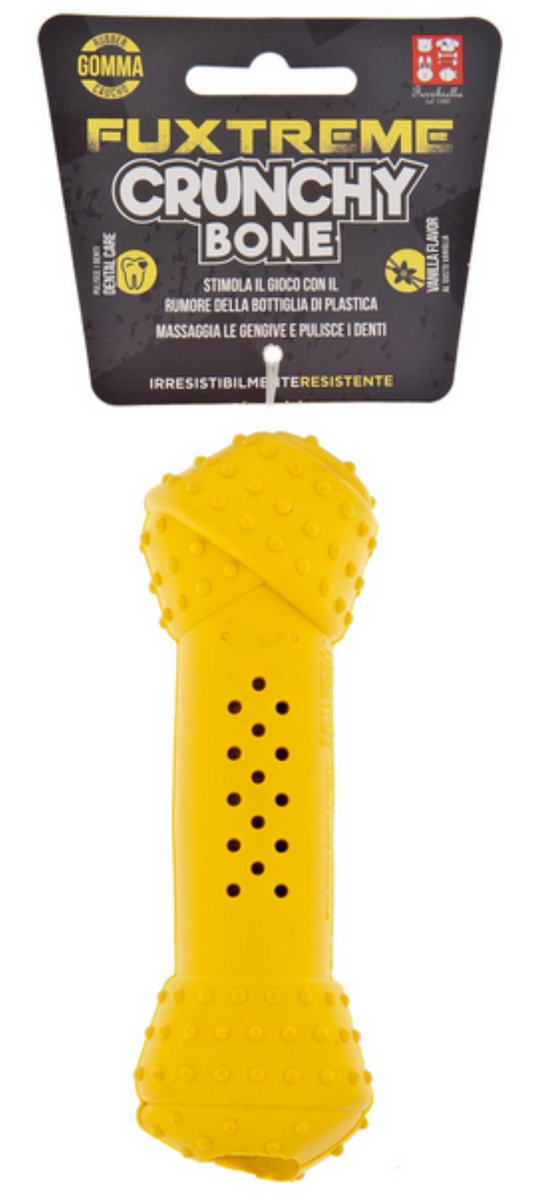 Igracka Crunchy Bone S 10.8cm