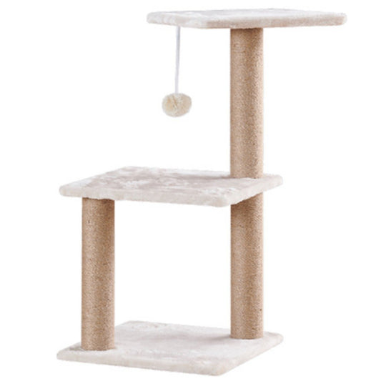 Grebalica Easy Life 35x35x64cm