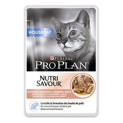 Pro plan cat sos housecat losos 85g