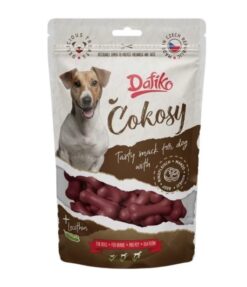 Dafiko Softbite Star sticks poultry