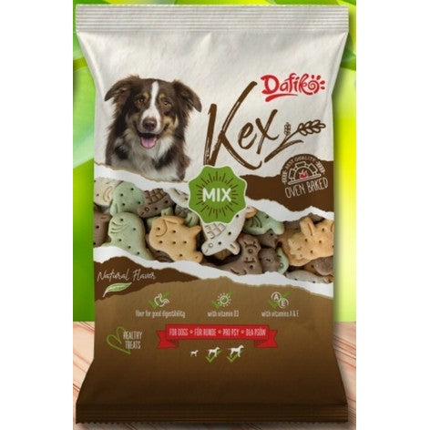 DAFIKO KEKS ZIVOTINJE 400G