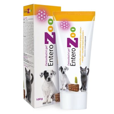ENTEROZOO 100g