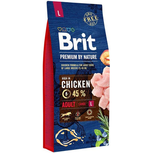 Brit PND Adult L 3 kg