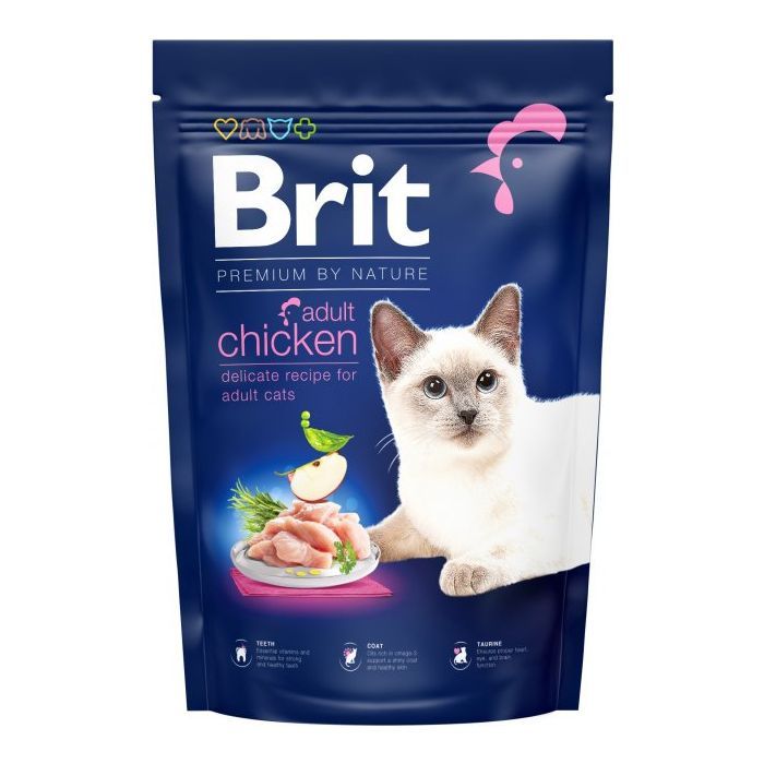 Brit PNC Adult Piletina 300 g