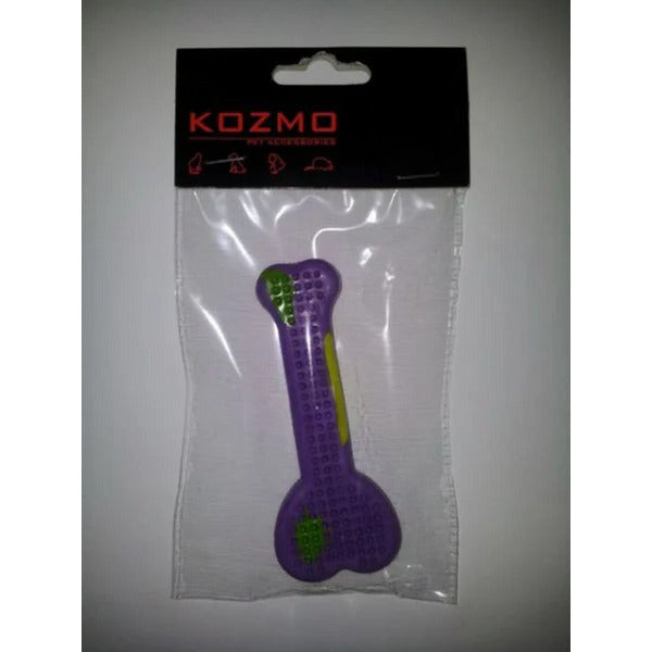 Kozmo gumena kost sa bodljama