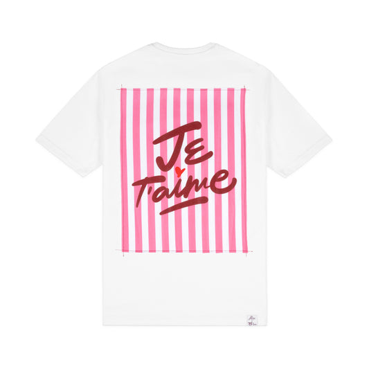 MAJICA JE T'AIME L