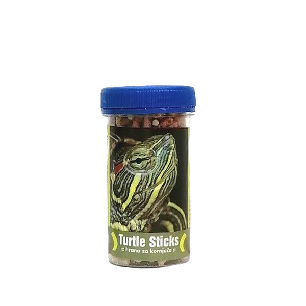 Turtle sticks 120ml