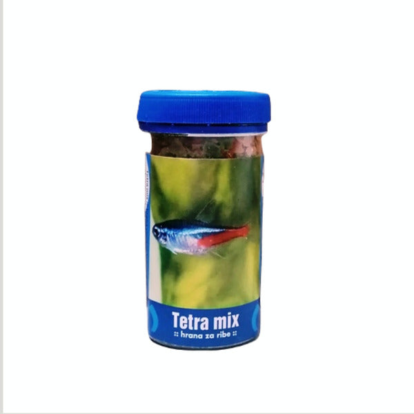 Tetramix 120ml