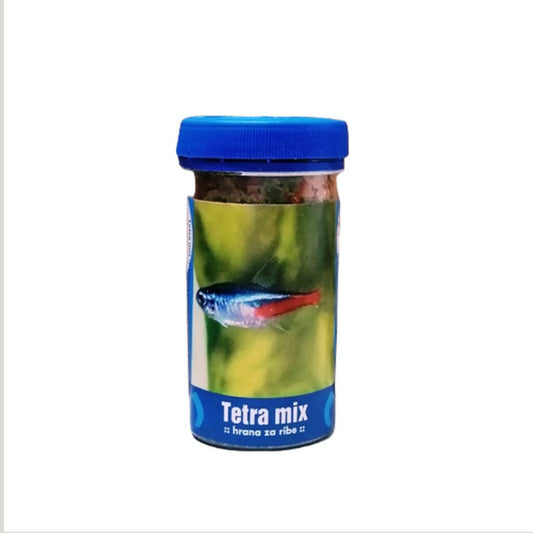 Tetramix 120ml